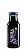 Suco De Uva Integral Tinto Aurora Vidro 300Ml - Embalagem 12X300 ML - Preço Unitário R$8,59 - Imagem 1