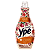 Amaciante Roupa Concentrado Ype Loccitane Ninfa 1,5 Litros - Embalagem 9X1,5 LT - Preço Unitário R$21,01 - Imagem 1