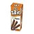 Biscoito Wafer Tub-In Brigadeiro 48Gr - Embalagem 24X48 GR - Preço Unitário R$2,23 - Imagem 1