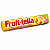 Drops Fruittella Swirl Maracuja Display Com 15 - Embalagem 15X1 UN - Preço Unitário R$2,78 - Imagem 1