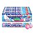 Drops Mentos Yogurt Morango Display Com 16 - Embalagem 16X1 UN - Preço Unitário R$2,51 - Imagem 1