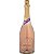 Espumante Zero Alcool  Aurora Rose 750Ml - Embalagem 1X750 ML - Imagem 1