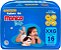 Fralda Descartavel Economica Turma Da Monica Jumbo Xxg Pacote Com 16 Fraldas - Embalagem 1X16 UN - Imagem 1