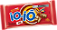 Chocolate Tablete Io-Io Duo 75Gr - Embalagem 20X75 GR - Preço Unitário R$5,45 - Imagem 1