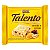 Chocolate Talento Mini Branco Cereais Passas 25Gr - Embalagem 15X25 GR - Preço Unitário R$3,38 - Imagem 1