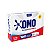 Detergente Lava Roupas Sabao Em Po Omo Caixa Lavagem Perfeita 1,4Kg Det Po Omo Cx Lavag Perf - Embalagem 9X1,4 KG - Preço Unitário R$20,58 - Imagem 1