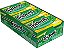 Goma De Mascar Trident Menta 25,2Gr - Embalagem 12X1 UN - Preço Unitário R$6,64 - Imagem 1