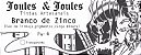 Kit Preto & Branco | 7 Cores - Joules & Joules - Imagem 4