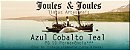 Kit Azuis | 7 Cores - Joules & Joules - Imagem 6