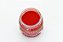 12.p. Pigmento Vermelho de Cádmio Claro Joules & Joules - Imagem 3