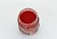 14.p. Pigmento Vermelho de Cádmio Escuro Joules & Joules - Imagem 5