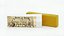 32.b. Bastão a Óleo AMARELO OCRE Joules & Joules - Imagem 1