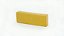 32.b. Bastão a Óleo AMARELO OCRE Joules & Joules - Imagem 2