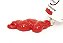 14.a. Acrílica VERMELHO DE CADMIO PROFUNDO Joules & Joules - Imagem 1