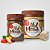 Combo Duplas - Pasta Amendoim Chocolate Branco 600g + Pasta Amendoim Cacau 300g - Imagem 1