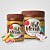 Combo Duplas - Pasta Amendoim Coco 600g + Pasta Amendoim Integral 300g - Imagem 1