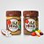 Combo Duplas - Pasta Amendoim Cacau 300g + Pasta Amendoim Coco 300g - Imagem 1