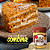 Pasta de Amendoim Chocolate Branco 300g - AhMendo - Imagem 3