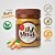 Pasta de Amendoim Integral 300g - AhMendo - Imagem 1