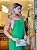 MACACAO PREGAS PANTALONA FARM - ML25 - Imagem 2