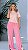 Calça listra lateral - ML24 - Imagem 2