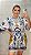 Vestido tshirt big chapada dos veadeiros FARM - ML24 - Imagem 2