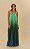 Vestido longo plissado degrade FARM - ML24 - Imagem 4