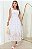 Vestido Iris lese alça amarração - ML24 - Imagem 1