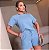 Conjunto moletinho short- ML25- - Imagem 1