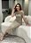 Vestido Midi lures ombro a ombro - INFINITE ML25- - Imagem 1