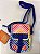 BOLSA FARM FERVO ARCO IRIS TROPIC COLORI - ML25- - Imagem 1