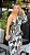 Vestido cropped concha do mar - FARM ML24 - Imagem 1