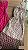 VESTIDO COM FORRO PRAIA - ML25- - Imagem 1