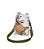 BOLSA FARM ARPOADOR SUCO DE ABACAXI - ML25- - Imagem 1