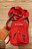 BOLSA DA GEMA FARM RIO VERMELHO - ML25- - Imagem 1