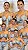 TOP TRANSPASSADO PRATA - ML25- - Imagem 1