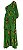 VESTIDO LONGO RIO MACARANA FARM - ML25 - Imagem 1