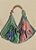 BOLSA NOSSO LENCO FARM - ML25- - Imagem 1
