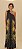 VESTIDO LONGO RIQUEZA TROPICAL FARM - ML25 - Imagem 1