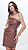 VESTIDO JUSTO MC CURTO - 100-PRETO - M - FLOR DE LIS ML25- - Imagem 1