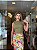 TOP CROPPED JUSTO MC - 6917-VERDE RENATA - P ML25- - Imagem 1