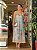 VESTIDO PAETE VENUS IMPORT - FARM ML25- - Imagem 1