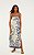VESTIDO LONGO AVENTUREIRO - FARM ML25- - Imagem 1