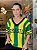 BLUSA BRASIL TRICO VERDE - ML26 - Imagem 2