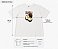 T-SHIRT ALGODÃO COCO- ML26 - Imagem 1
