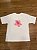 T-SHIRT ALGODÃO FLOR- ML26 - Imagem 3