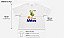 T-SHIRT ALGODÃO DRICK- ML26 - Imagem 1