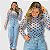 Blusa tule poá- ml26 - Imagem 1