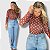 Blusa tule poá- ml26 - Imagem 3
