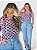 Blusa tule poá- ml26 - Imagem 2